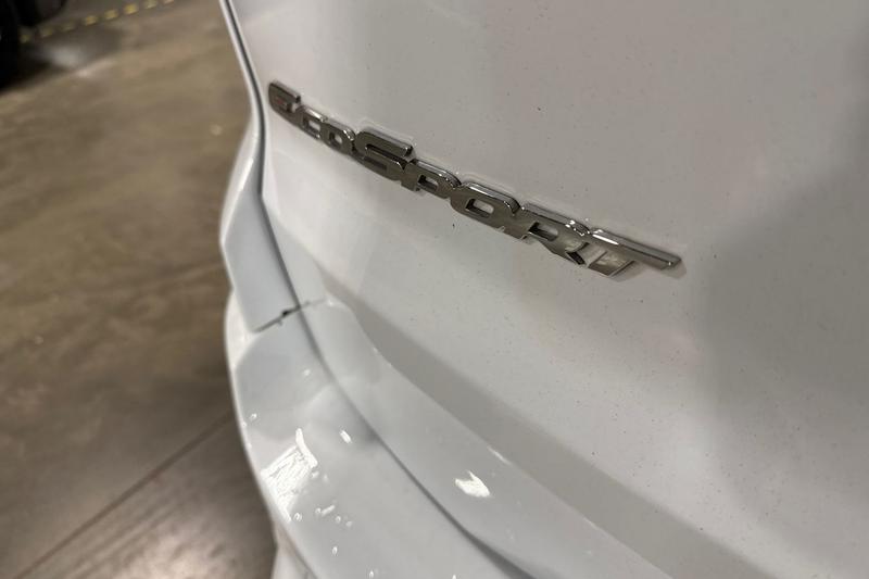 Used Ford Ecosport 2023 for sale - 77061404: Photo 43