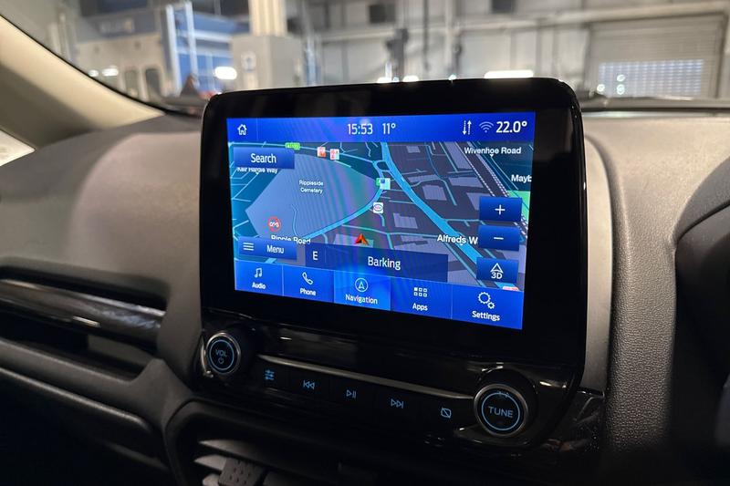 Used Ford Ecosport 2023 for sale - 77061404: Photo 45