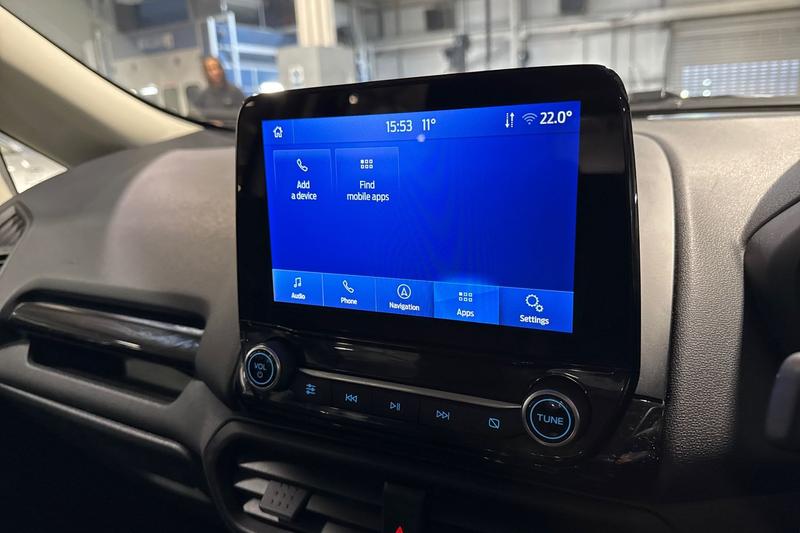 Used Ford Ecosport 2023 for sale - 77061404: Photo 46