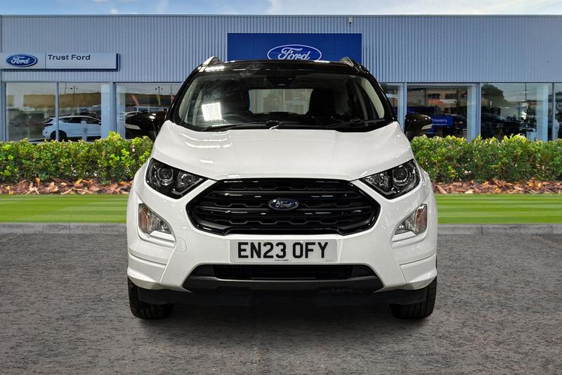 Used Ford Ecosport 2023 for sale - 77061404: Photo 6