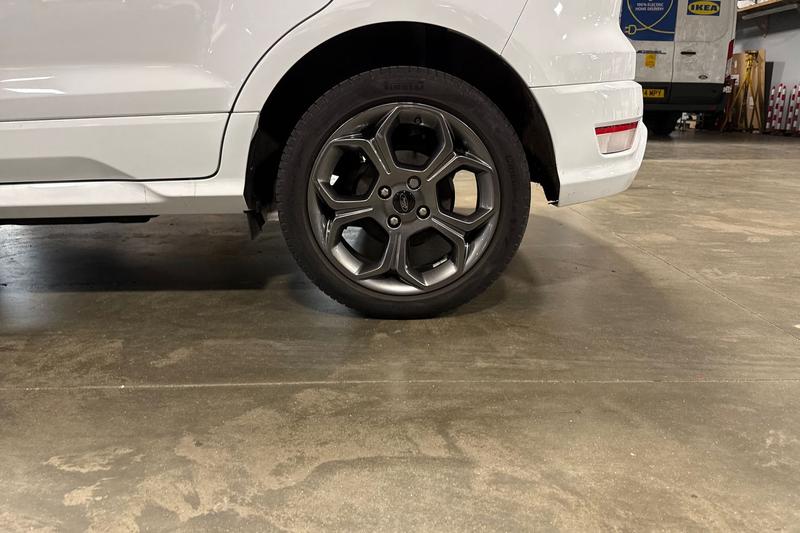 Used Ford Ecosport 2023 for sale - 77061404: Photo 8