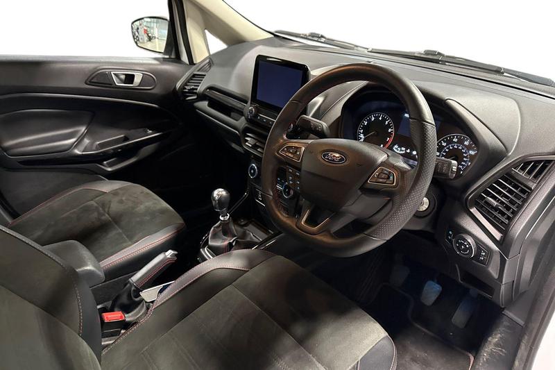 Used Ford Ecosport 2023 for sale - 77061404: Photo 9