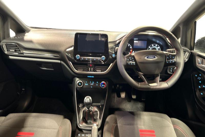 Used Ford Fiesta 2023 for sale - 76352228: Photo 10