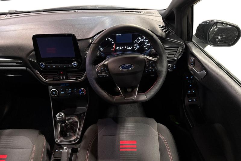 Used Ford Fiesta 2023 for sale - 76352228: Photo 11