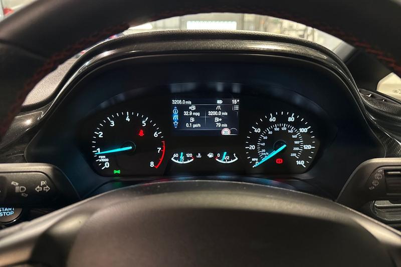 Used Ford Fiesta 2023 for sale - 76352228: Photo 13