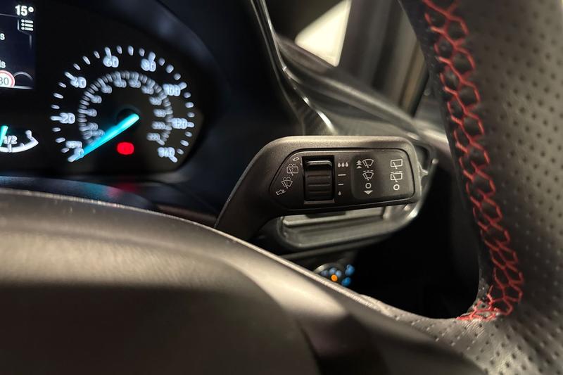 Used Ford Fiesta 2023 for sale - 76352228: Photo 15