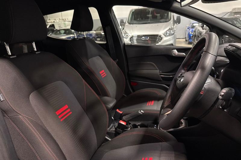 Used Ford Fiesta 2023 for sale - 76352228: Photo 17