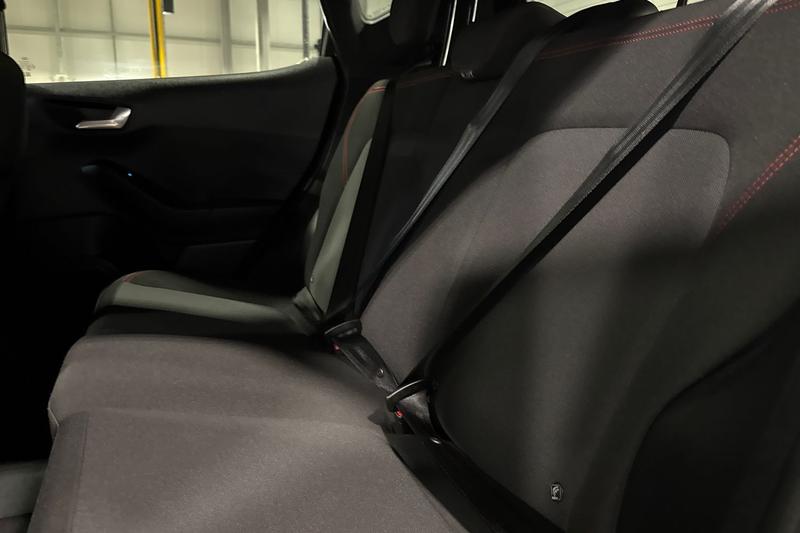 Used Ford Fiesta 2023 for sale - 76352228: Photo 20
