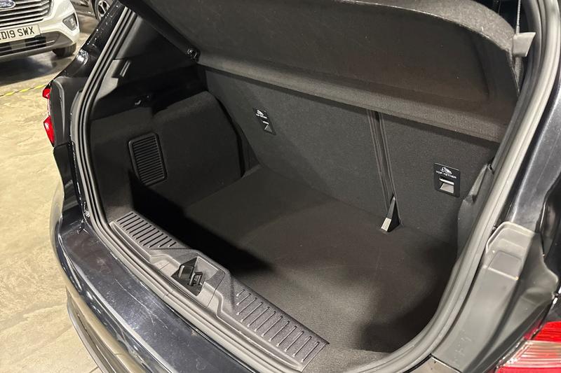 Used Ford Fiesta 2023 for sale - 76352228: Photo 23