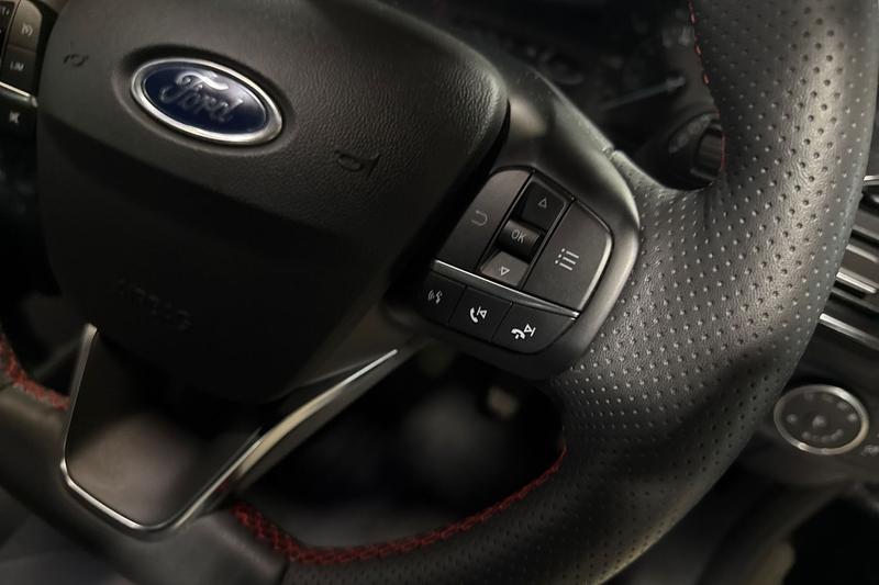Used Ford Fiesta 2023 for sale - 76352228: Photo 25