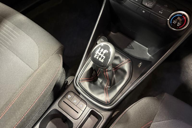 Used Ford Fiesta 2023 for sale - 76352228: Photo 27