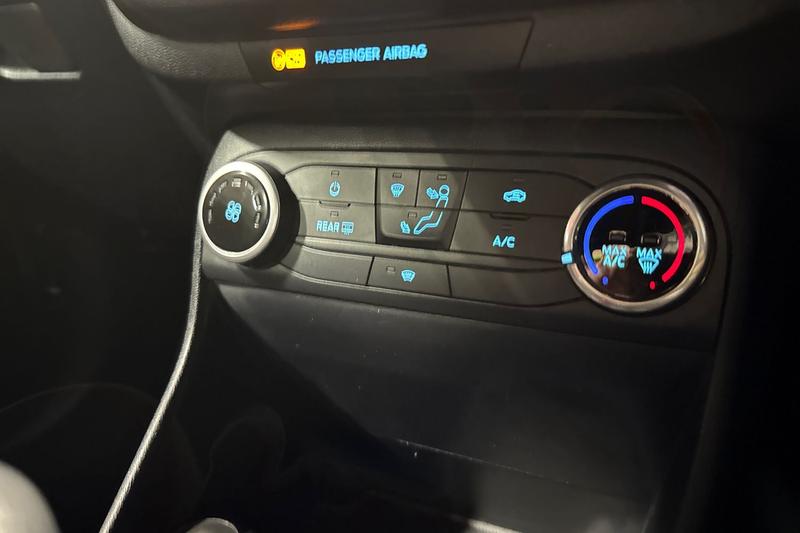Used Ford Fiesta 2023 for sale - 76352228: Photo 31