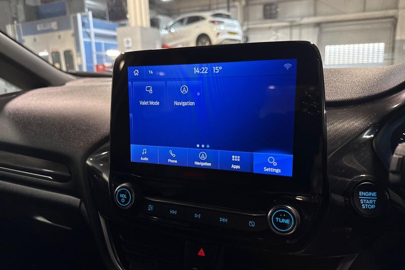 Used Ford Fiesta 2023 for sale - 76352228: Photo 36