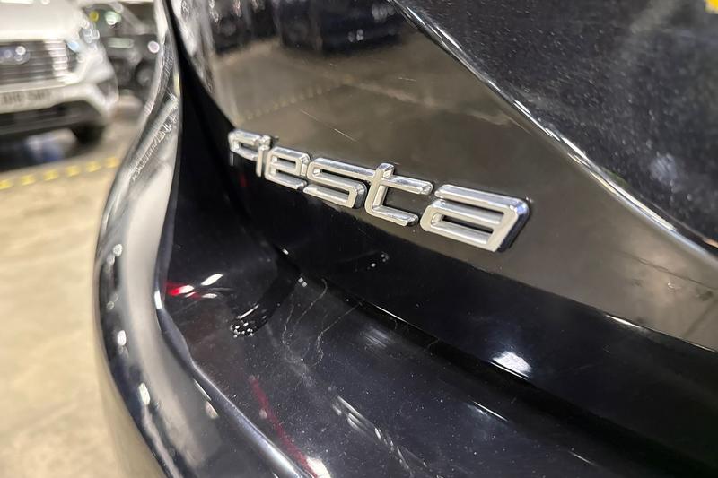 Used Ford Fiesta 2023 for sale - 76352228: Photo 42