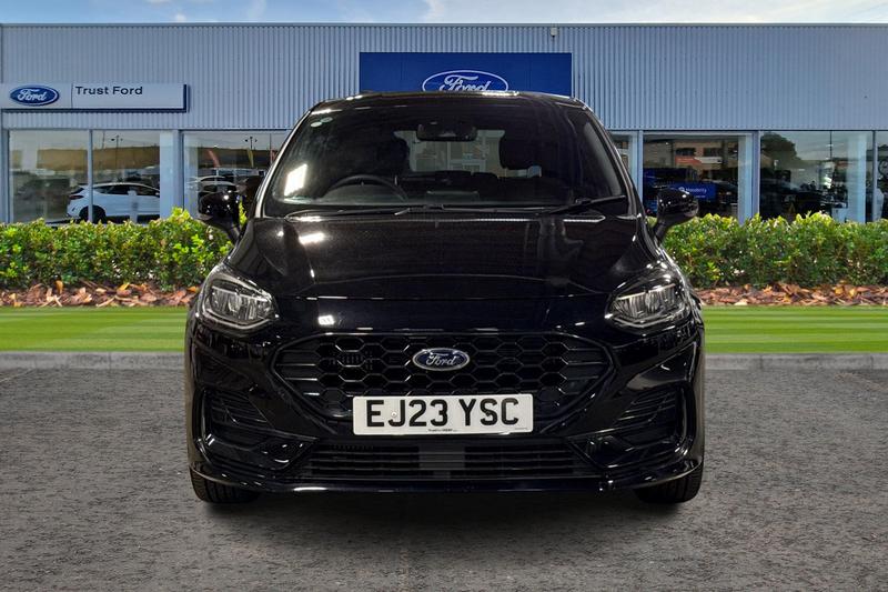 Used Ford Fiesta 2023 for sale - 76352228: Photo 6