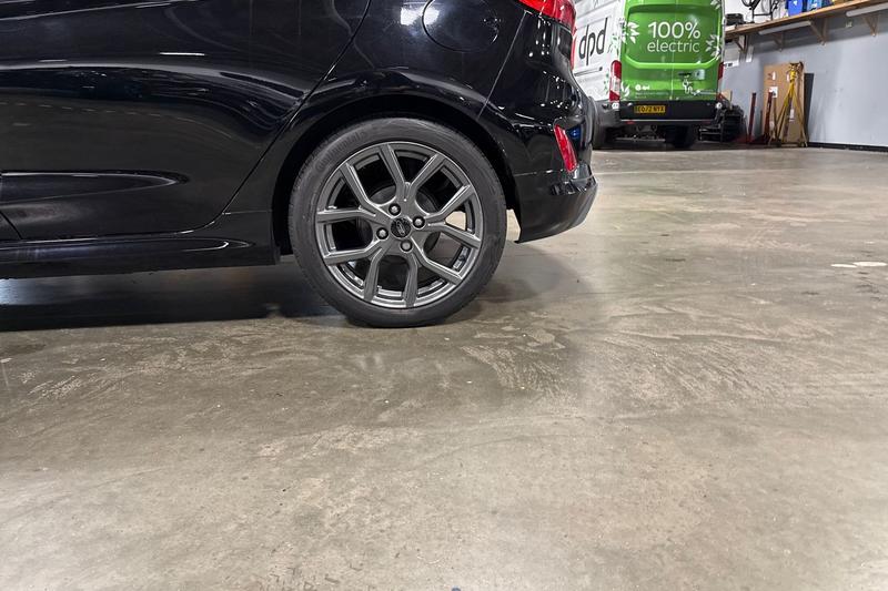 Used Ford Fiesta 2023 for sale - 76352228: Photo 8