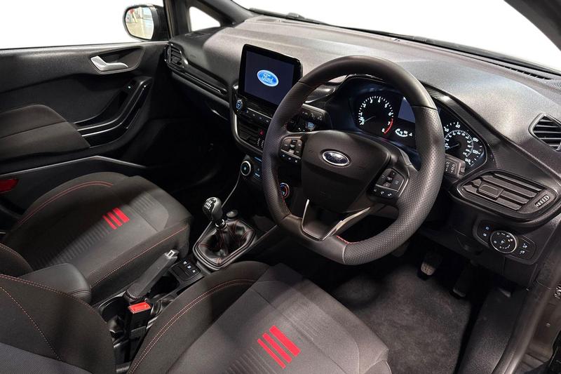 Used Ford Fiesta 2023 for sale - 76352228: Photo 9
