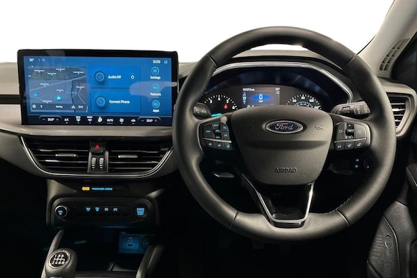 Used Ford Focus 2024 for sale - 76308867: Photo 11