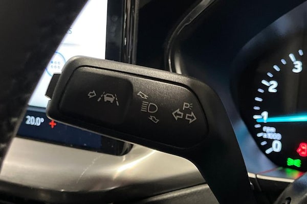 Used Ford Focus 2024 for sale - 76308867: Photo 14