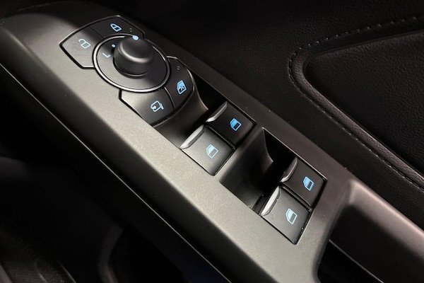 Used Ford Focus 2024 for sale - 76308867: Photo 16
