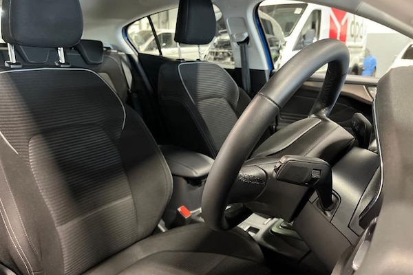 Used Ford Focus 2024 for sale - 76308867: Photo 17
