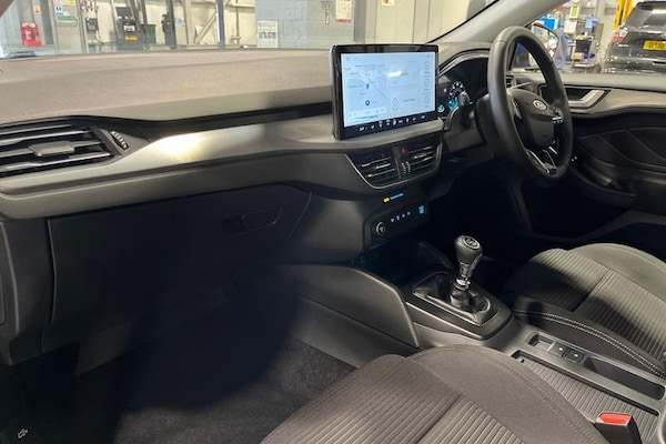 Used Ford Focus 2024 for sale - 76308867: Photo 18