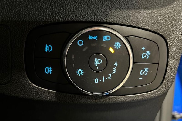 Used Ford Focus 2024 for sale - 76308867: Photo 24