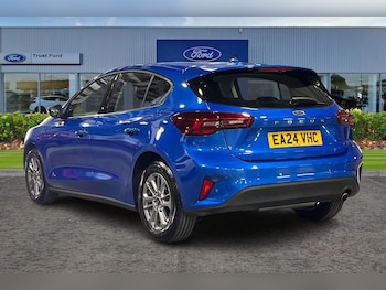 Used Ford Focus 2024 for sale - 76308867: Photo 2