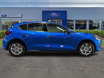 Used Ford Focus 2024 for sale - 76308867: Photo 3