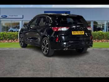 Used Ford Kuga 2020 for sale - 75337942: Photo
