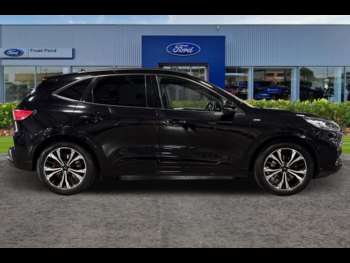 Used Ford Kuga 2020 for sale - 75337942: Photo