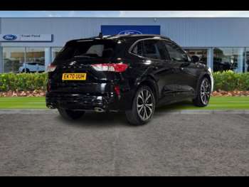 Used Ford Kuga 2020 for sale - 75337942: Photo