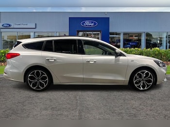 Used Ford Focus 2021 for sale - 78779499: Photo