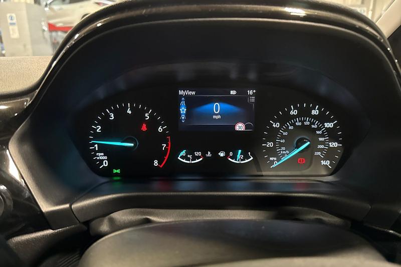 Used Ford Fiesta 2022 for sale - 76344418: Photo 13