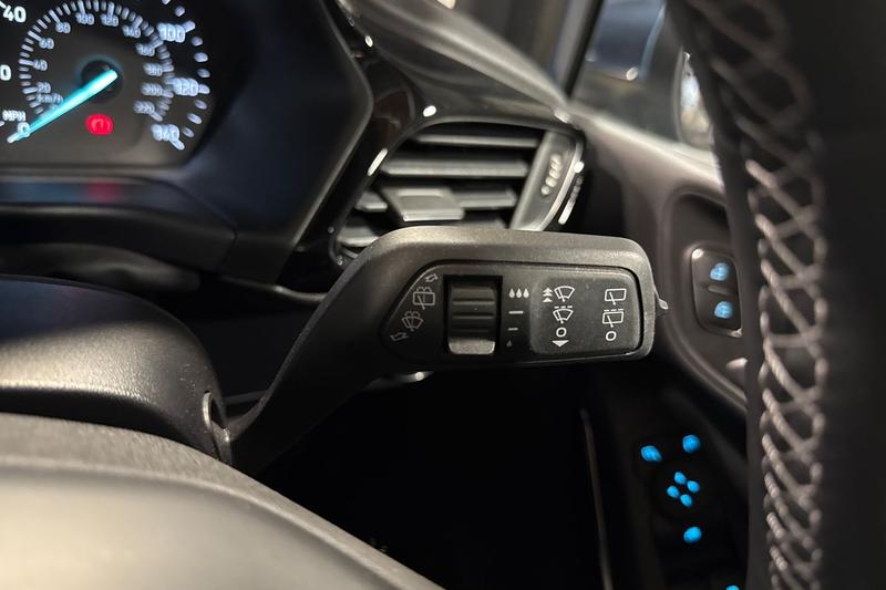 Used Ford Fiesta 2022 for sale - 76344418: Photo 15