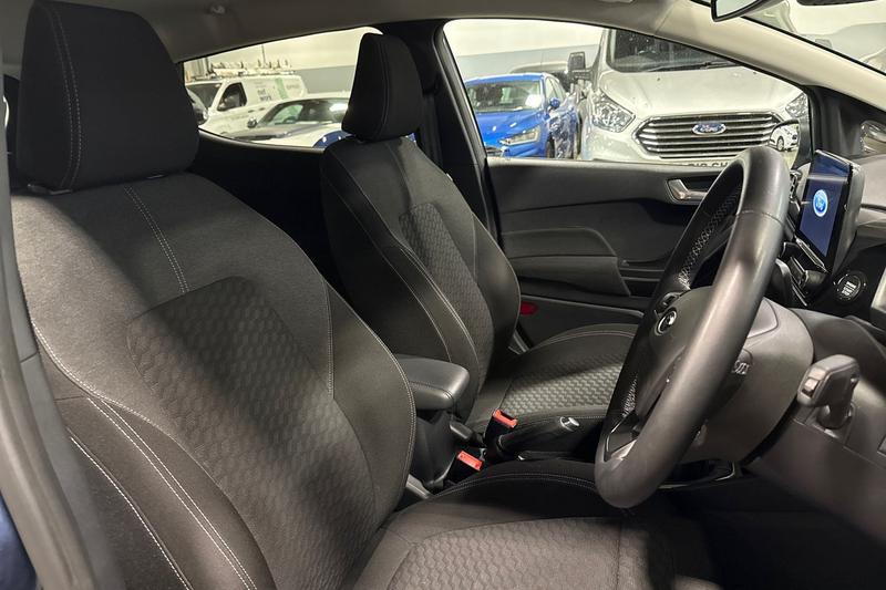 Used Ford Fiesta 2022 for sale - 76344418: Photo 17