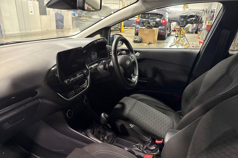 Used Ford Fiesta 2022 for sale - 76344418: Photo 18