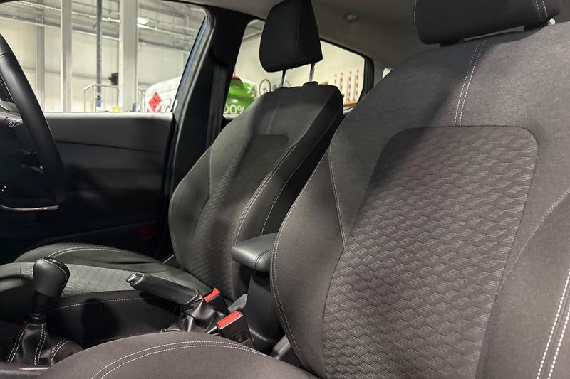 Used Ford Fiesta 2022 for sale - 76344418: Photo 19