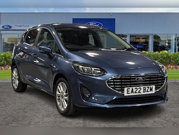 Ford - Fiesta