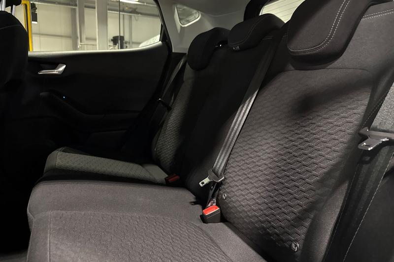 Used Ford Fiesta 2022 for sale - 76344418: Photo 20