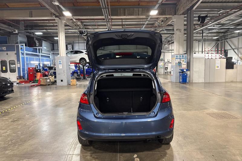 Used Ford Fiesta 2022 for sale - 76344418: Photo 21