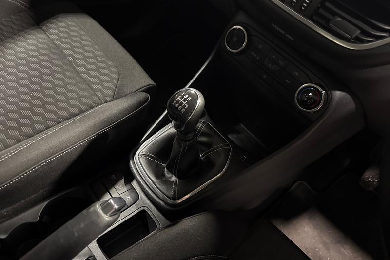 Used Ford Fiesta 2022 for sale - 76344418: Photo 27
