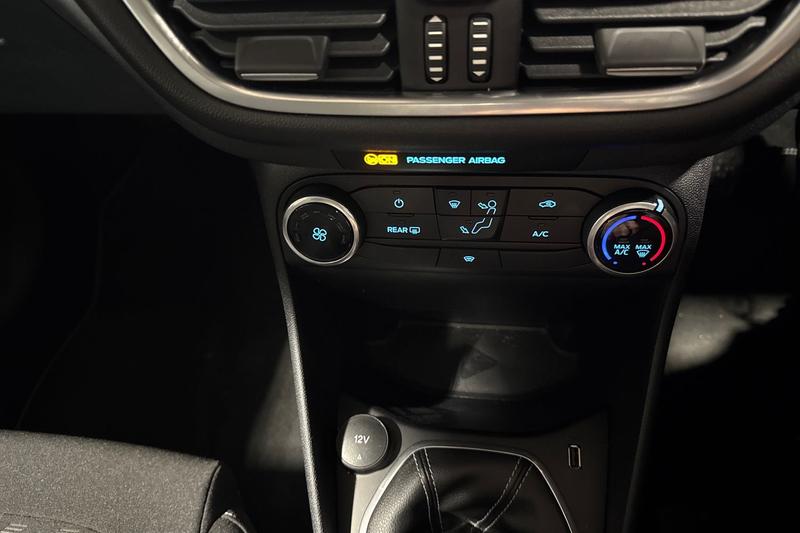 Used Ford Fiesta 2022 for sale - 76344418: Photo 28