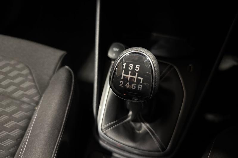 Used Ford Fiesta 2022 for sale - 76344418: Photo 29
