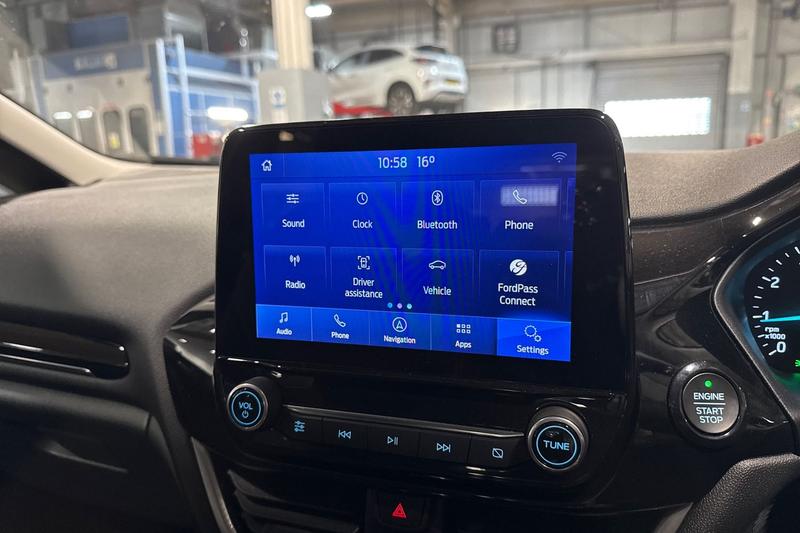 Used Ford Fiesta 2022 for sale - 76344418: Photo 33