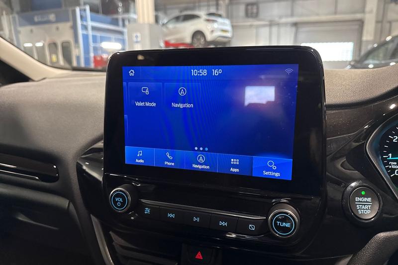 Used Ford Fiesta 2022 for sale - 76344418: Photo 35
