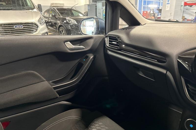Used Ford Fiesta 2022 for sale - 76344418: Photo 37
