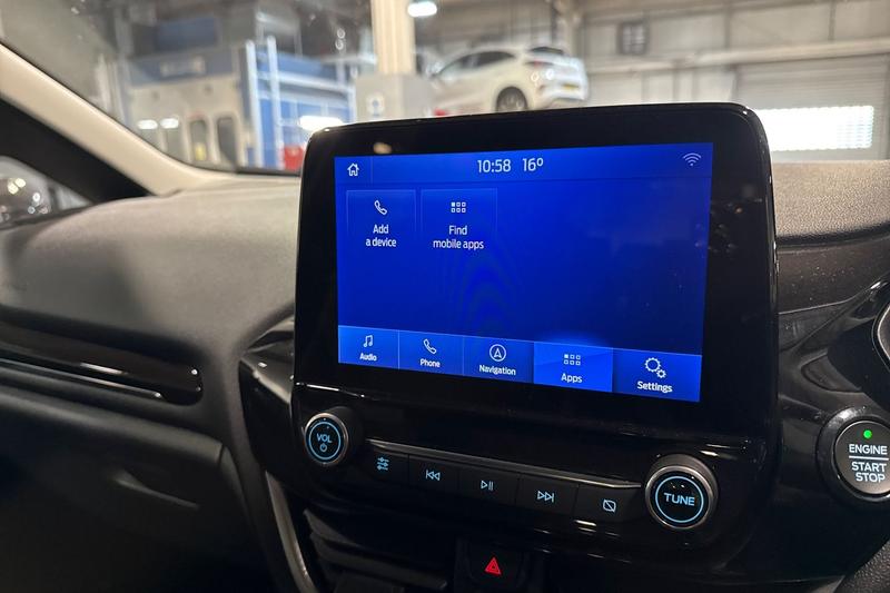 Used Ford Fiesta 2022 for sale - 76344418: Photo 39
