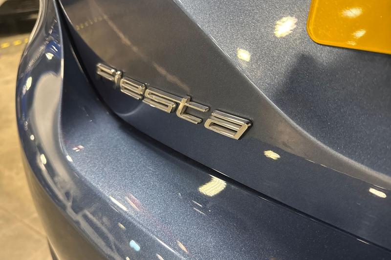 Used Ford Fiesta 2022 for sale - 76344418: Photo 43