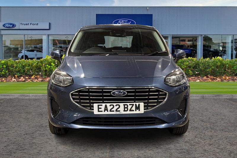 Used Ford Fiesta 2022 for sale - 76344418: Photo 6